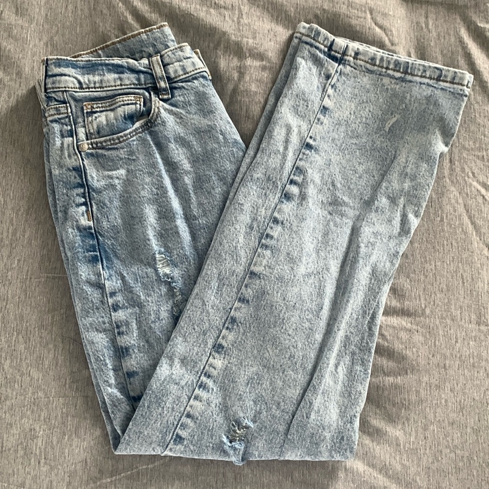 Art Class jeans from Target